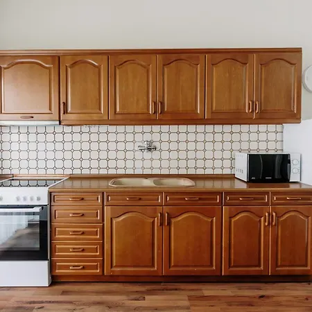 Minimal Mind Apartment