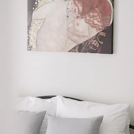 Apartment Minimal Mind Kavala