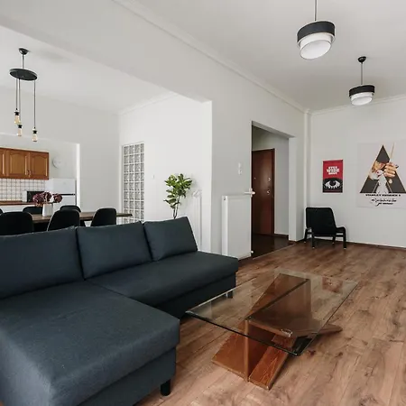 Minimal Mind Apartamento Kavala