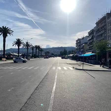 Apartamento Minimal Mind Kavala