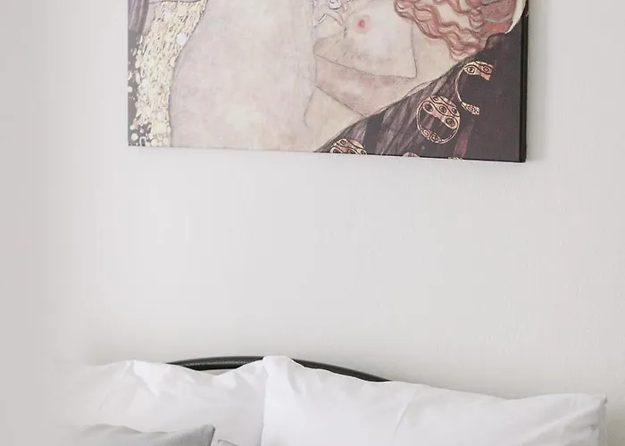 Apartment Minimal Mind Kavala