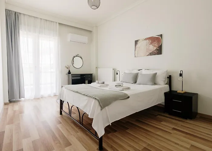 Apartment Minimal Mind