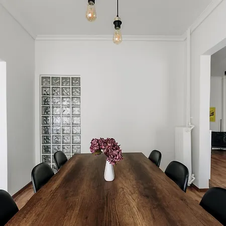 Apartment Minimal Mind *