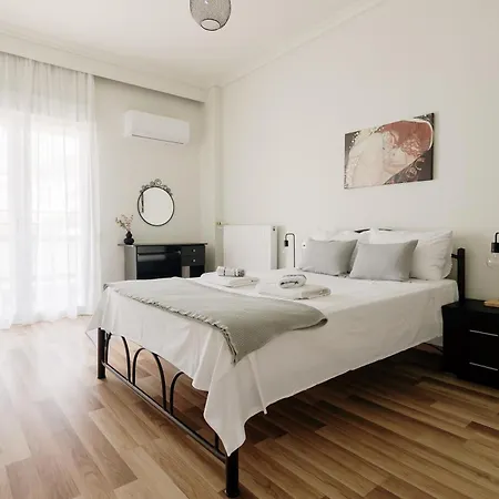 Apartment Minimal Mind