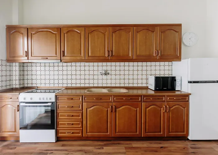 Minimal Mind Διαμέρισμα