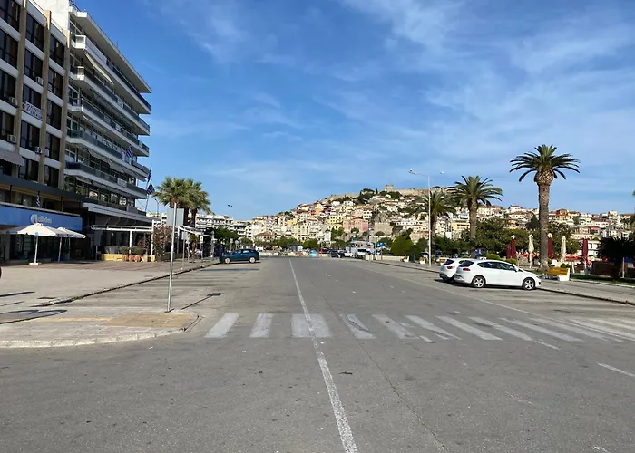 Minimal Mind Διαμέρισμα *